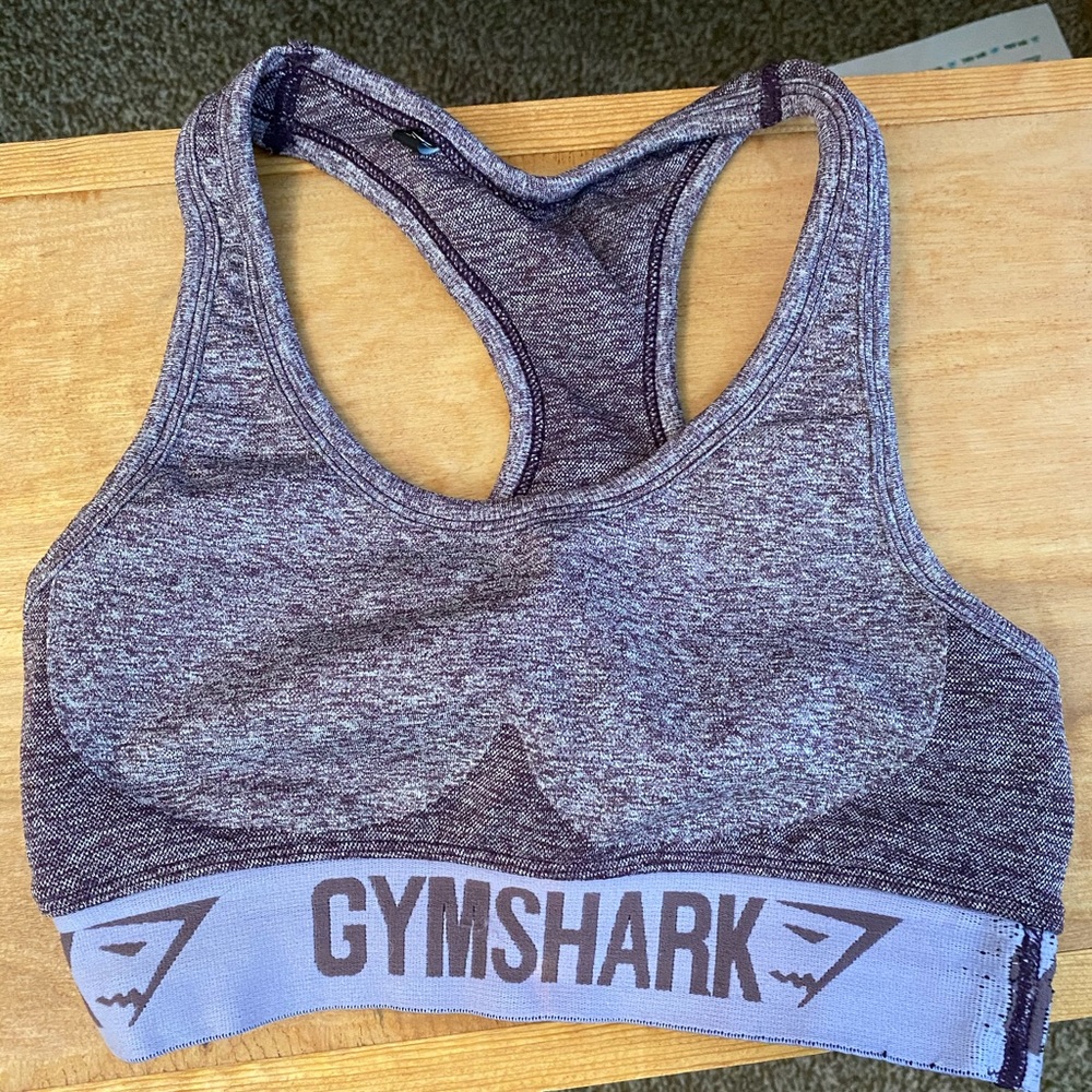 Gymshark Flex Sports Bra